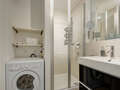 Wohnung München Maxvorstadt - Westen 02 2. Badezimmer 9408
