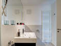 Wohnung München Maxvorstadt - Westen 03 2. Badezimmer 9408