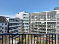 Wohnung München Maxvorstadt - Westen 02 Terrasse 9408