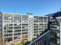 Wohnung München Maxvorstadt - Westen 03 Terrasse 9408
