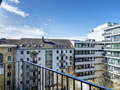 Wohnung München Maxvorstadt - Westen 04 Terrasse 9408