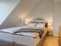 Wohnung München Maxvorstadt - Westen 01 Schlafen 9408