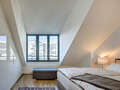 Wohnung München Maxvorstadt - Westen 02 Schlafen 9408