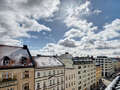 Wohnung München Maxvorstadt - Westen 01 Aussicht 9408