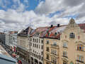 Wohnung München Maxvorstadt - Westen 02 Aussicht 9408