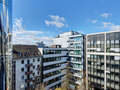 Wohnung München Maxvorstadt - Westen 06 Aussicht 9408
