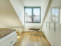 Wohnung München Maxvorstadt - Westen 02 2. Schlafen 9408