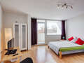 Wohnung München Sendling 01 Wohnen 9409