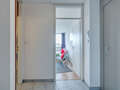 Wohnung München Sendling 01 Flur/Gang 9409