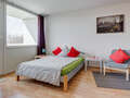 Wohnung München Sendling 01 Schlafen 9409