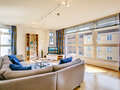 Wohnung München Maxvorstadt - Universitätsviertel 01 Wohnen 9416