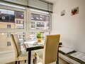 Wohnung München Maxvorstadt - Universitätsviertel 03 Küche 9416