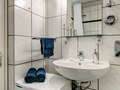 Wohnung München Maxvorstadt - Universitätsviertel 01 Badezimmer 9416