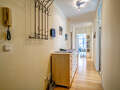 Wohnung München Maxvorstadt - Universitätsviertel 02 Flur/Gang 9416