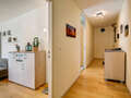 Wohnung München Maxvorstadt - Universitätsviertel 03 Flur/Gang 9416