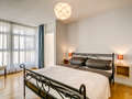 Wohnung München Maxvorstadt - Universitätsviertel 01 Schlafen 9416