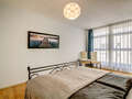 Wohnung München Maxvorstadt - Universitätsviertel 02 Schlafen 9416
