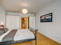 Wohnung München Maxvorstadt - Universitätsviertel 03 Schlafen 9416