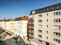 Wohnung München Maxvorstadt - Universitätsviertel 02 Aussicht 9416