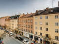 Wohnung München Maxvorstadt - Universitätsviertel 03 Aussicht 9416