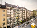 Wohnung München Maxvorstadt - Universitätsviertel 04 Aussicht 9416