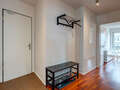 Wohnung München Obergiesing 01 Flur/Gang 9441