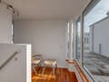 Wohnung München Obergiesing 06 Flur/Gang 9441