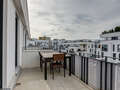 Wohnung München Obergiesing 01 Balkon 9441