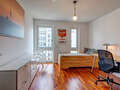 Wohnung München Obergiesing 01 2. Schlafzimmer	 9441