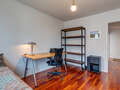 Wohnung München Obergiesing 02 2. Schlafzimmer	 9441