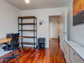 Wohnung München Obergiesing 03 2. Schlafzimmer	 9441