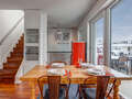 Wohnung München Obergiesing 01 Essbereich 9441