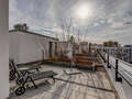 Wohnung München Obergiesing 01 Dachterrasse 9441