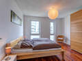 Wohnung München Obergiesing 01 1. Schlafzimmer 9441