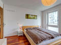 Wohnung München Obergiesing 02 1. Schlafzimmer 9441