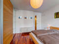 Wohnung München Obergiesing 03 1. Schlafzimmer 9441