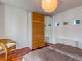 Wohnung München Obergiesing 04 1. Schlafzimmer 9441