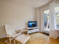 Wohnung München Schwabing (rechts der Leopoldstraße) 02 Wohnen 9457