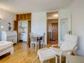Wohnung München Schwabing (rechts der Leopoldstraße) 04 Wohnen 9457