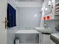 Wohnung München Schwabing (rechts der Leopoldstraße) 01 Badezimmer 9457
