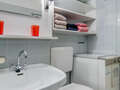 Wohnung München Schwabing (rechts der Leopoldstraße) 03 Badezimmer 9457