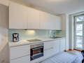 Wohnung München Haidhausen 02 Küche 9460