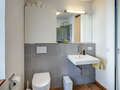 Wohnung München Haidhausen 02 Badezimmer 9460