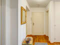 Wohnung München Haidhausen 01 Flur/Gang 9460