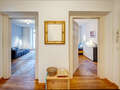 Wohnung München Haidhausen 04 Flur/Gang 9460