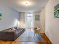 Wohnung München Haidhausen 01 Wohnzimmer 9460