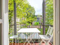 Wohnung München Haidhausen 01 1. Balkon 9460