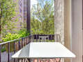 Wohnung München Haidhausen 02 1. Balkon 9460