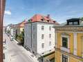 Wohnung München Schwabing (rechts der Leopoldstraße) 03 Aussicht 9521