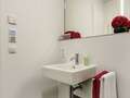 Wohnung München Bogenhausen 04 2. Badezimmer 9524